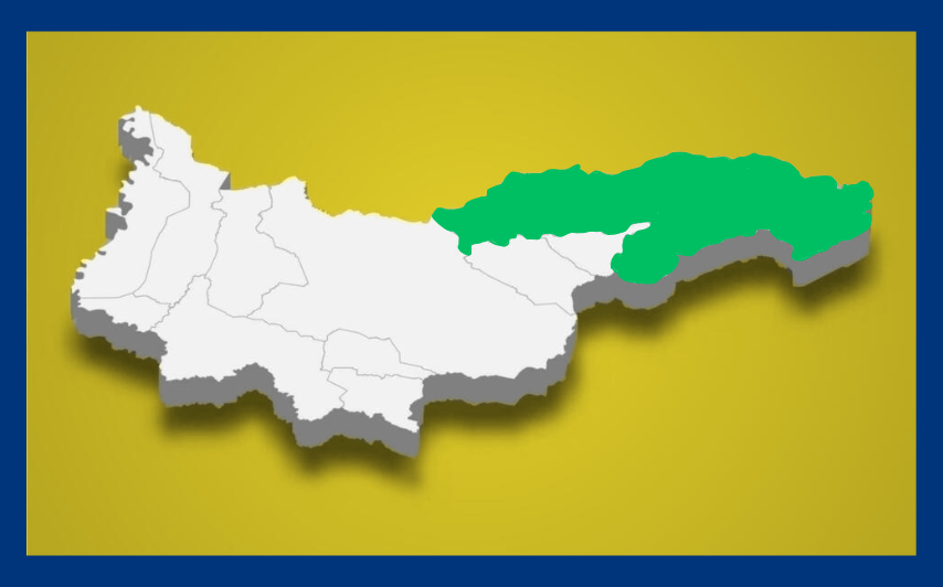 La Ceiba